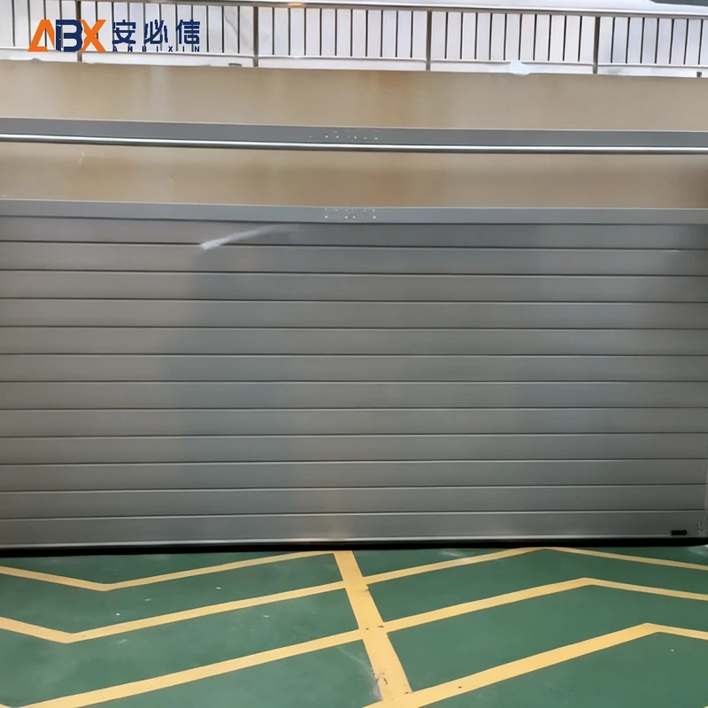鹤岗市消防高速门